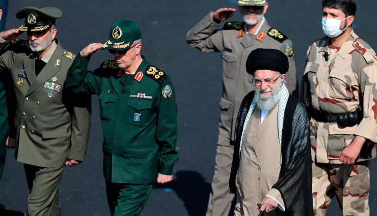 Crise au Moyen-Orient : L'Iran attaque une base américaine au Qatar