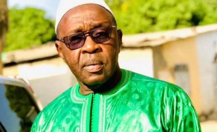 Kolda en deuil : Décès du vice-président du Conseil départemental et de son épouse en 24 heures d'intervalle