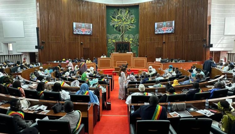 Assemblée nationale : Le prêt Tabaski de 300 mille FCFA et la division entre les députés