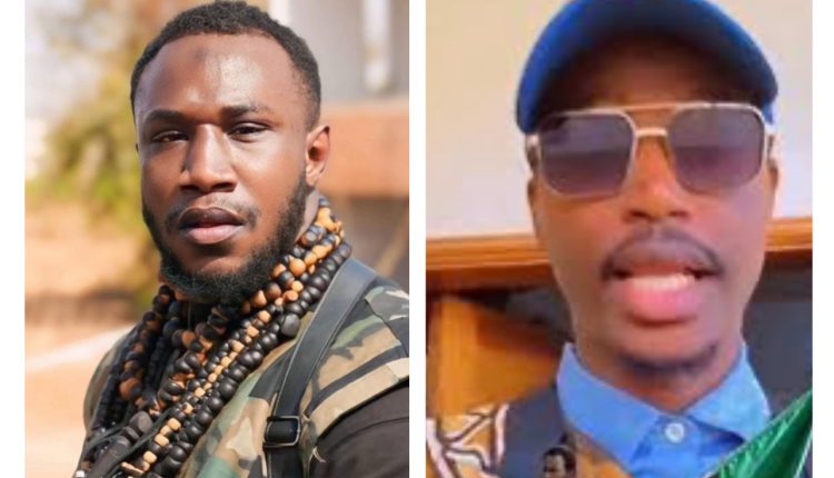 Tribunal de Dakar : Azoura et Kaïré condamnés à 6 mois de prison avec sursis