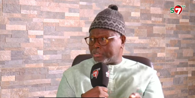 Présidentielle en Côte d'Ivoire : Ce serait une erreur pour l'UA, la Cedeao, l'ONU de garder le silence, alerte Alioune Tine