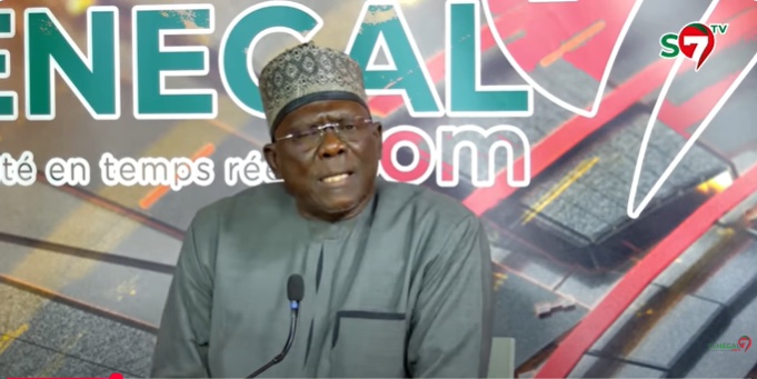 Affaire Moustapha Diakhaté : Le procureur requiert 6 mois dont 3 ferme