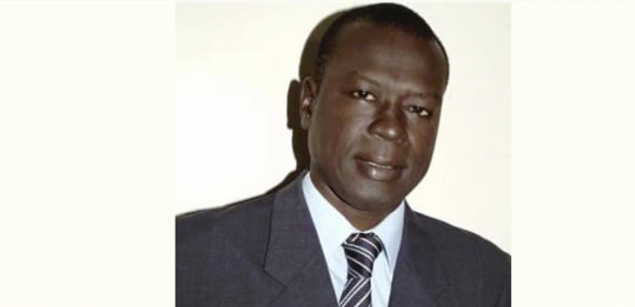 Le professeur Alioune Sall élu vice-président de la Commission du droit international de l’ONU