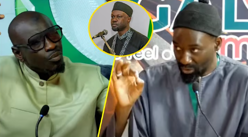 (Vidéo) - Les révélations inédites de Ababacar Mboup sur Karim Xrum Xax : "Loutah Mouy Gueneu…"