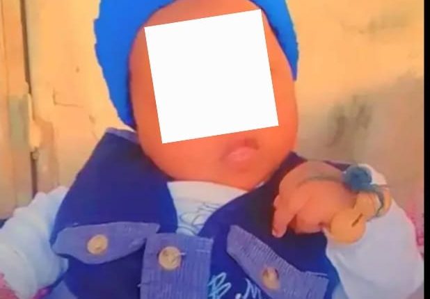 Diaobé-Kabendou : Disparition inquiétante d’un nourrisson de quatre mois