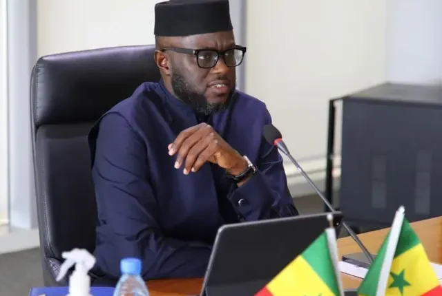 Affaire des véhicules de l’Assemblée : El Malick Ndiaye porte plainte contre deux journalistes