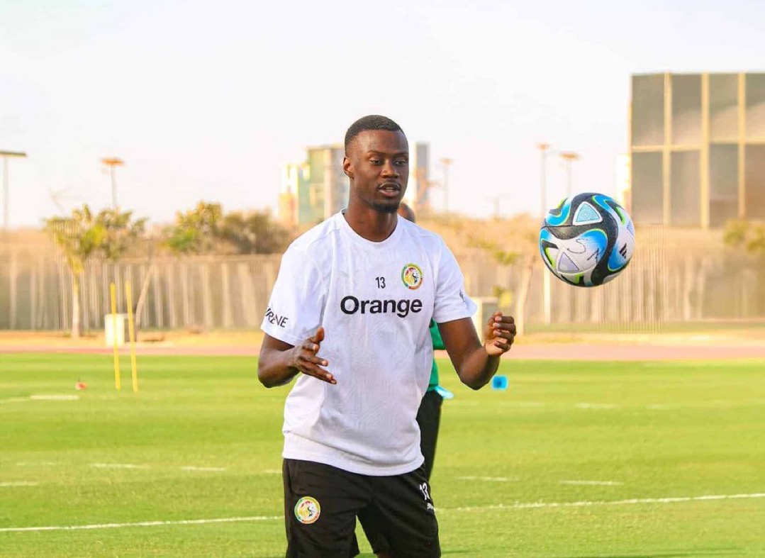 Équipe nationale : Cheikh Niasse appelé en renfort par Pape Thiaw