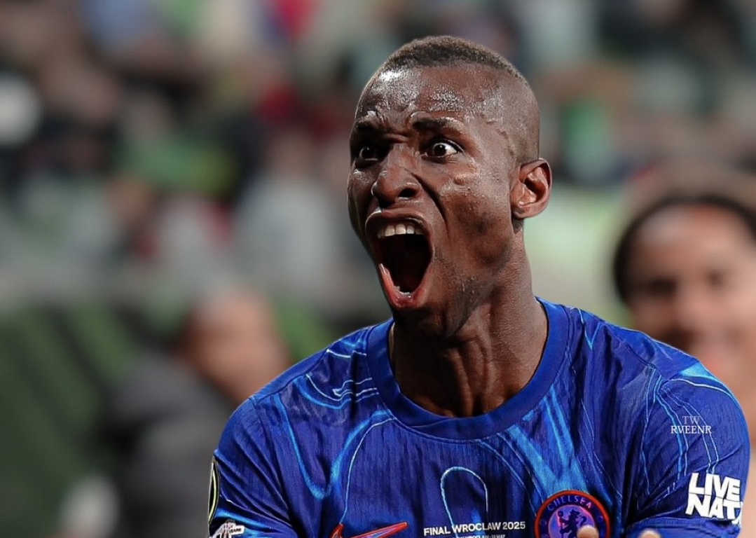 Avec 96,4 M€, Nicolas Jackson entre dans le Top 30 des joueurs les plus chers