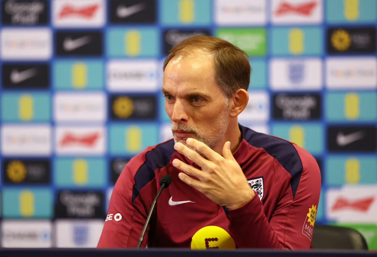 Tuchel conteste le VAR : « Pour moi, il n’y a pas faute de main »