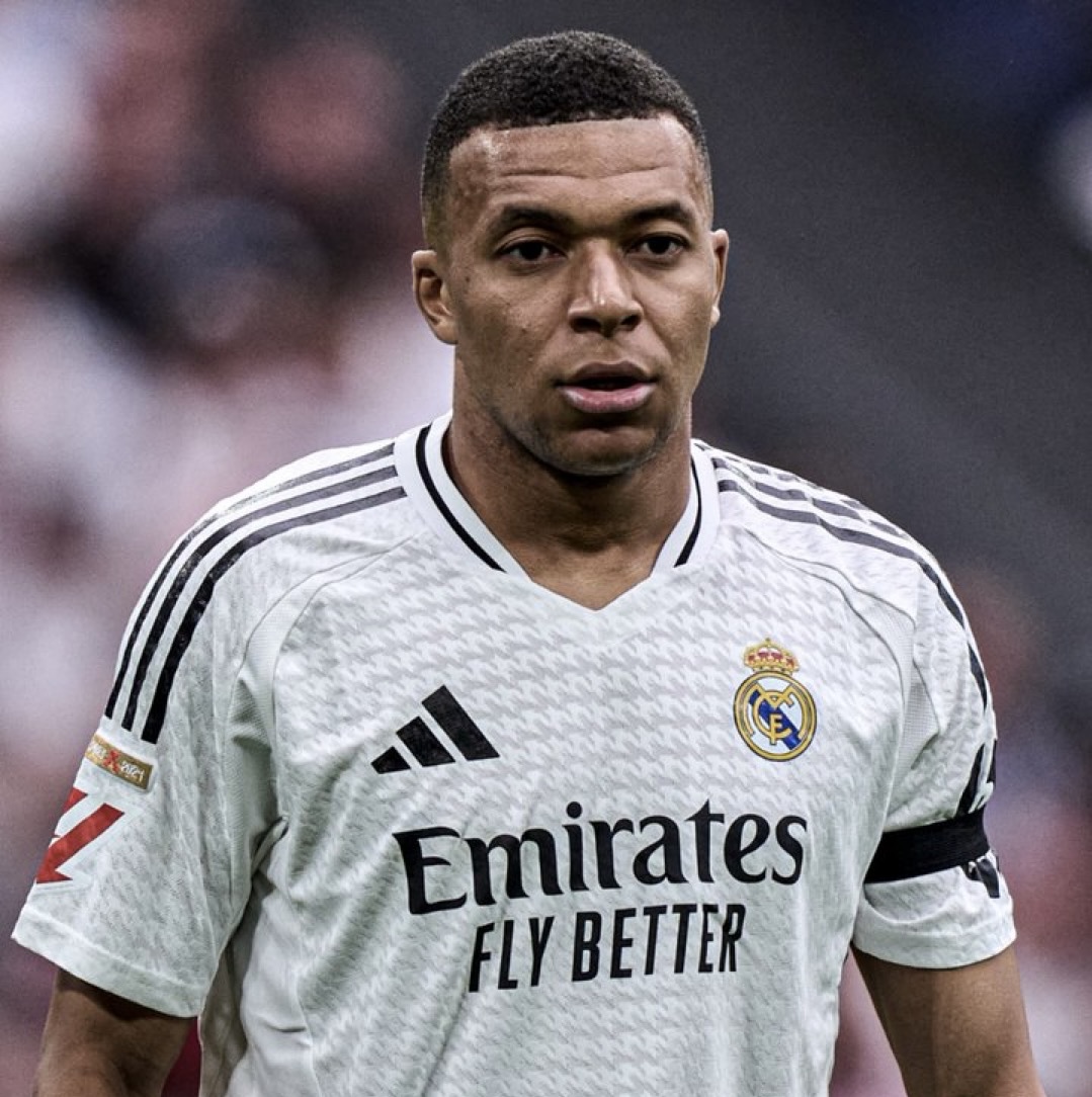 Mbappé hospitalisé : un coup dur pour le Real Madrid en pleine Coupe du monde des clubs