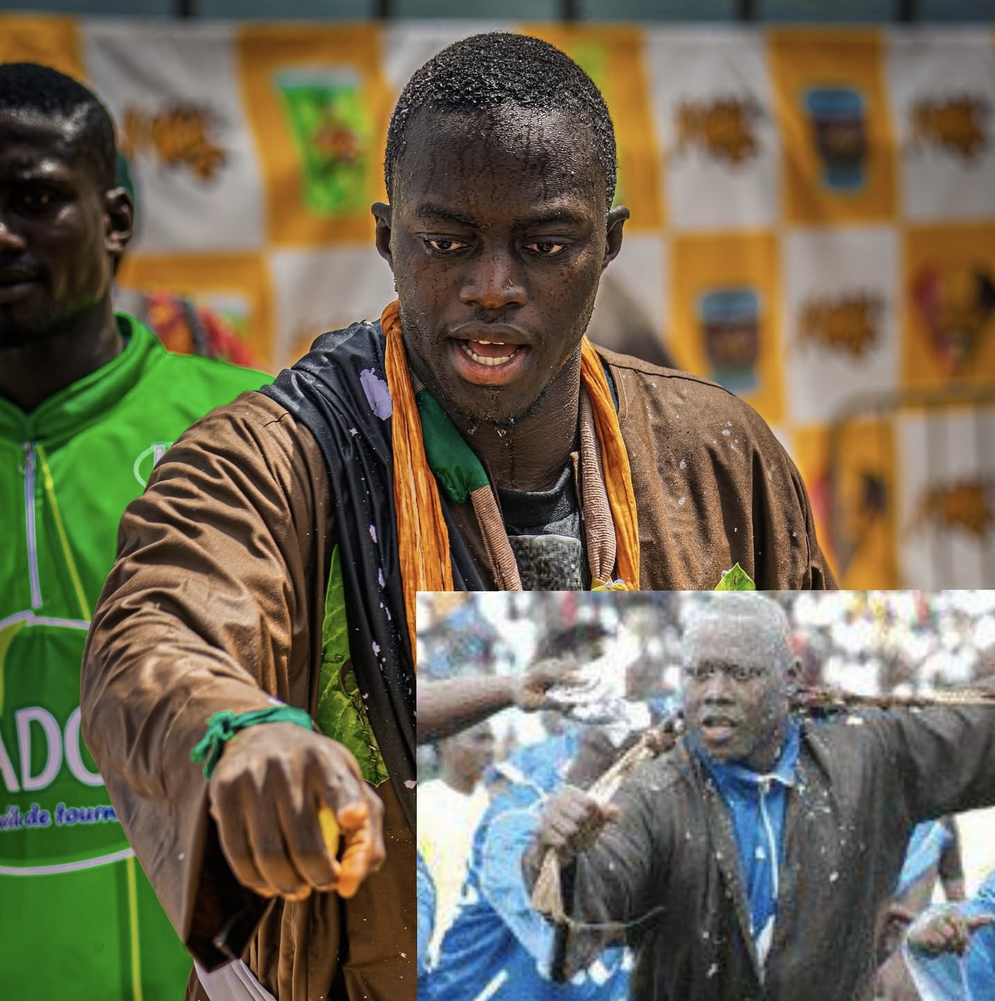 Rumeurs de recours : la mise au point du staff du Fils de Tigre