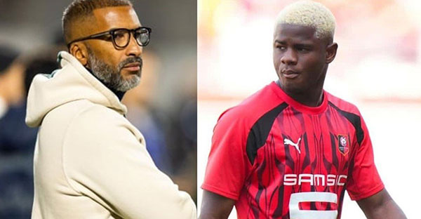 Rennes : Habib Beye mise sur Mikayil Faye pour la saison à venir