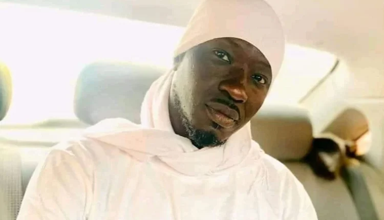 Situation nationale : Le collectif "Rappel à l'ordre", en tournée dans les foyers religieux