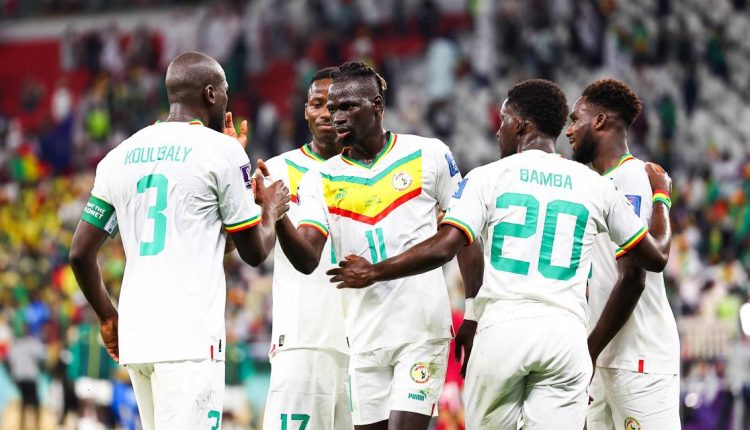 Football : Le Sénégal défie l'Irlande, cet après-midi