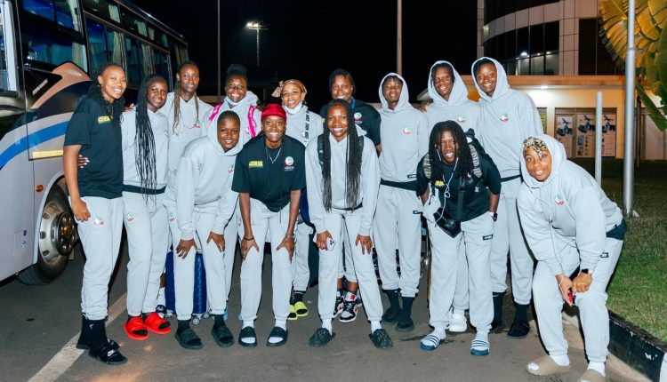 Après les refus de visa par l'ambassade des USA : Vers une préparation séparée pour les Lionnes du Basket