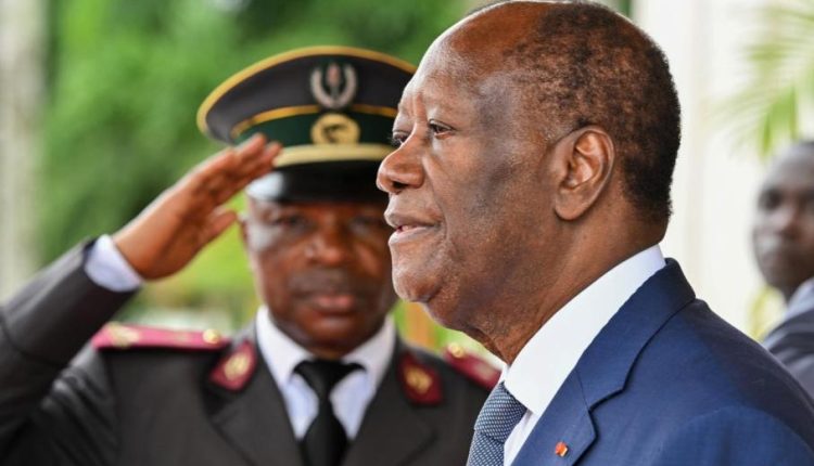 Présidentielle en Côte d’Ivoire : Alassane Ouattara maintient le flou sur sa candidature