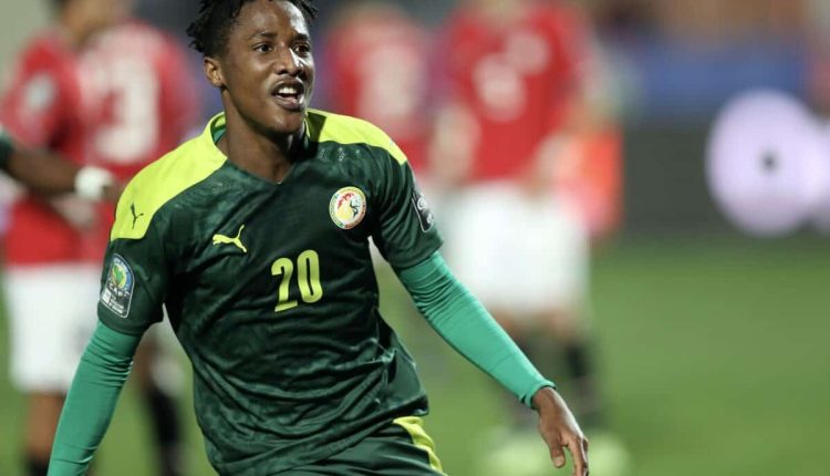 Football : Pape Demba Diop se rapproche de Strasbourg