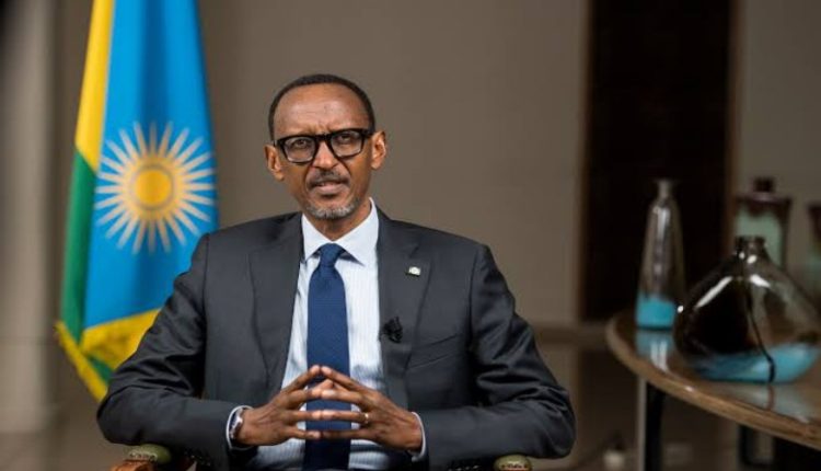 Afrique centrale : Le Rwanda quitte la CEEAC