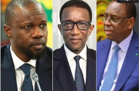 Ces points d'acchoppement du dialogue : Pastef refuse la suppression de l'article 80, l'Opposition dit non au renforcement des pouvoirs du Pm