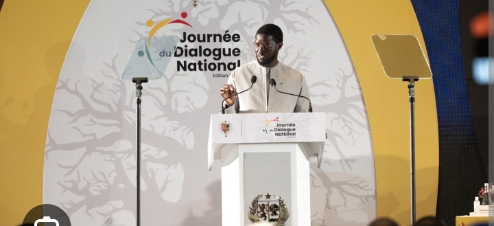 Clôture du dialogue ce 4 juin : Les fonds politiques et l'article 80 parmi les points sans consensus