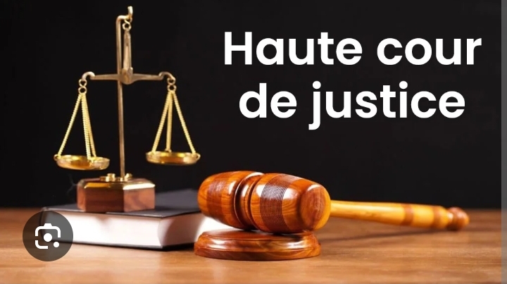 Haute cour de justice : La commission d'instruction délivre plusieurs convocations