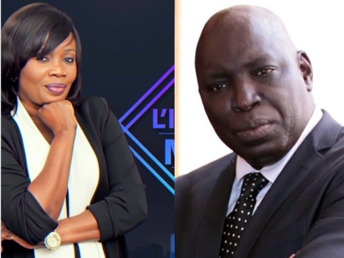 Madiambal Diagne : "Pourquoi j'ai renoncé avec regret à mon émission avec Maimouna Ndour Faye"