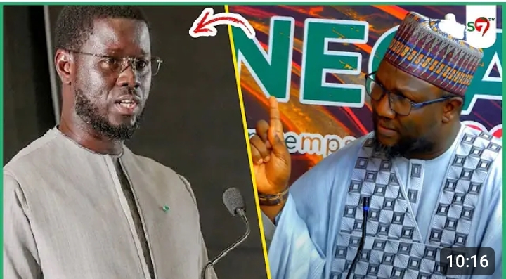 (Vidéo) - "Gni Wakhni Warouma niew dialogue diégueul nalén" : Cheikh Oumar Diagne ses comptes avec ses détracteurs