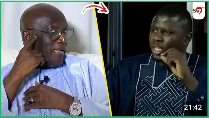 (Vidéo) - Dialogue : Les mots forts de Serigne Mbacké Ndiaye sur Ngagne Demba Touré