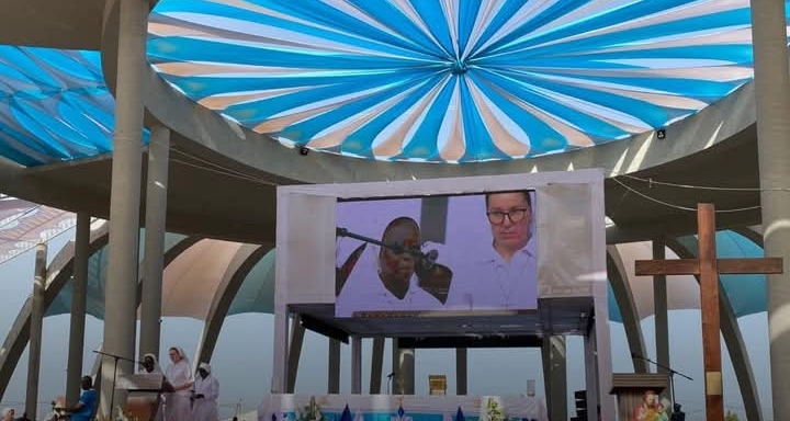 Pèlerinage marial de Popenguine : Le diocèse de Ziguinchor à l’honneur de la 138e édition