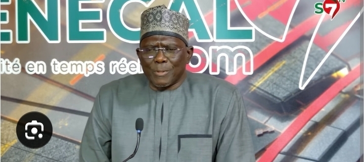 Gardé à vue pour offense au Chef de l'État : M. Diakhaté face au procureur, ce mercredi 11 juin