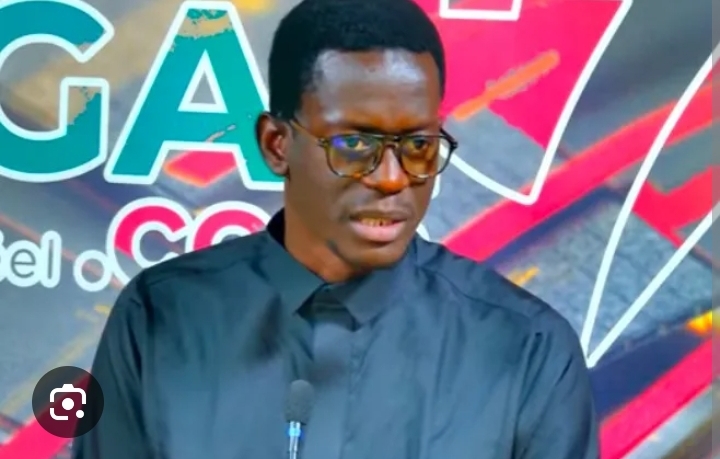 Arona Niang : "Les sites nucléaires Iraniens touchés n'étaient pas Iraniens mais plutôt des USA"