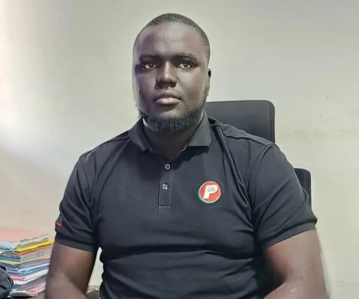 Détournement présumé à la mairie de Ziguinchor : Mise au point de Amadou Tom Mbodj de Pastef
