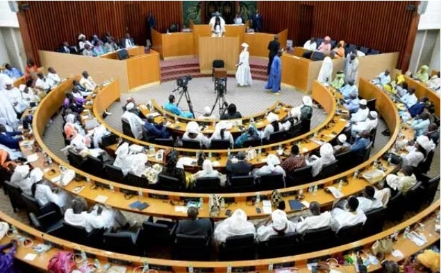 LFR : Les députés appelés à voter, ce samedi 28 juin