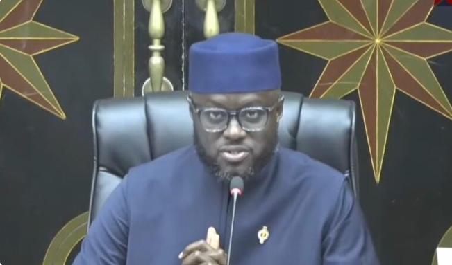 Clôture de la session ordinaire unique ce lundi : Des invités venus du Maroc, de la Gambie et de la Mauritanie