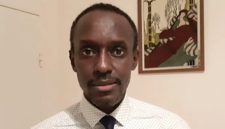 "De retour à Dakar" : Akhenaton dans le vieur du mouvement "Taxawu Ndonay Magg ñi"