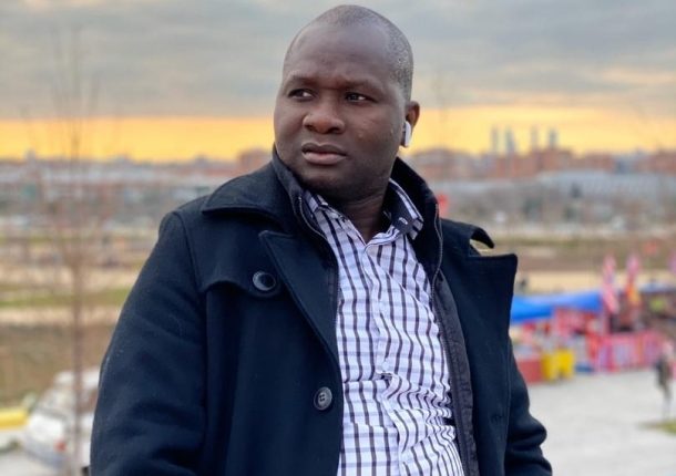 Ziguinchor : Le journaliste Bacary Cissé élu président de la Ligue régionale de football