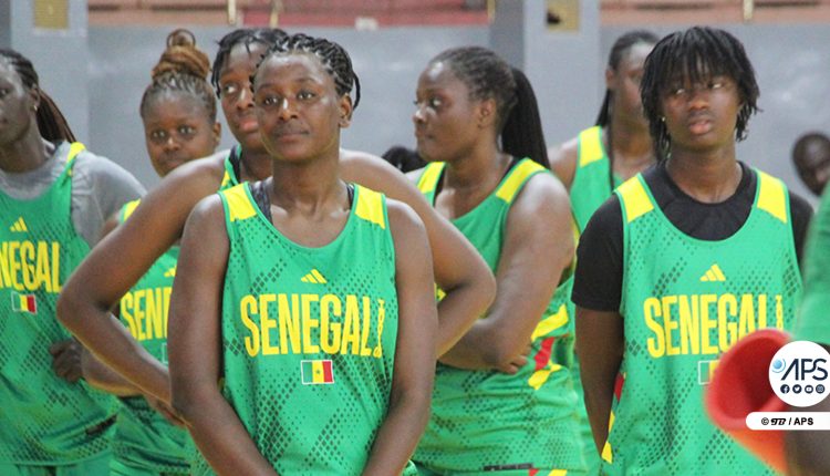 Préparation de l'Afrobasket : L'ambassade des États-Unis refuse le visa aux Lionnes