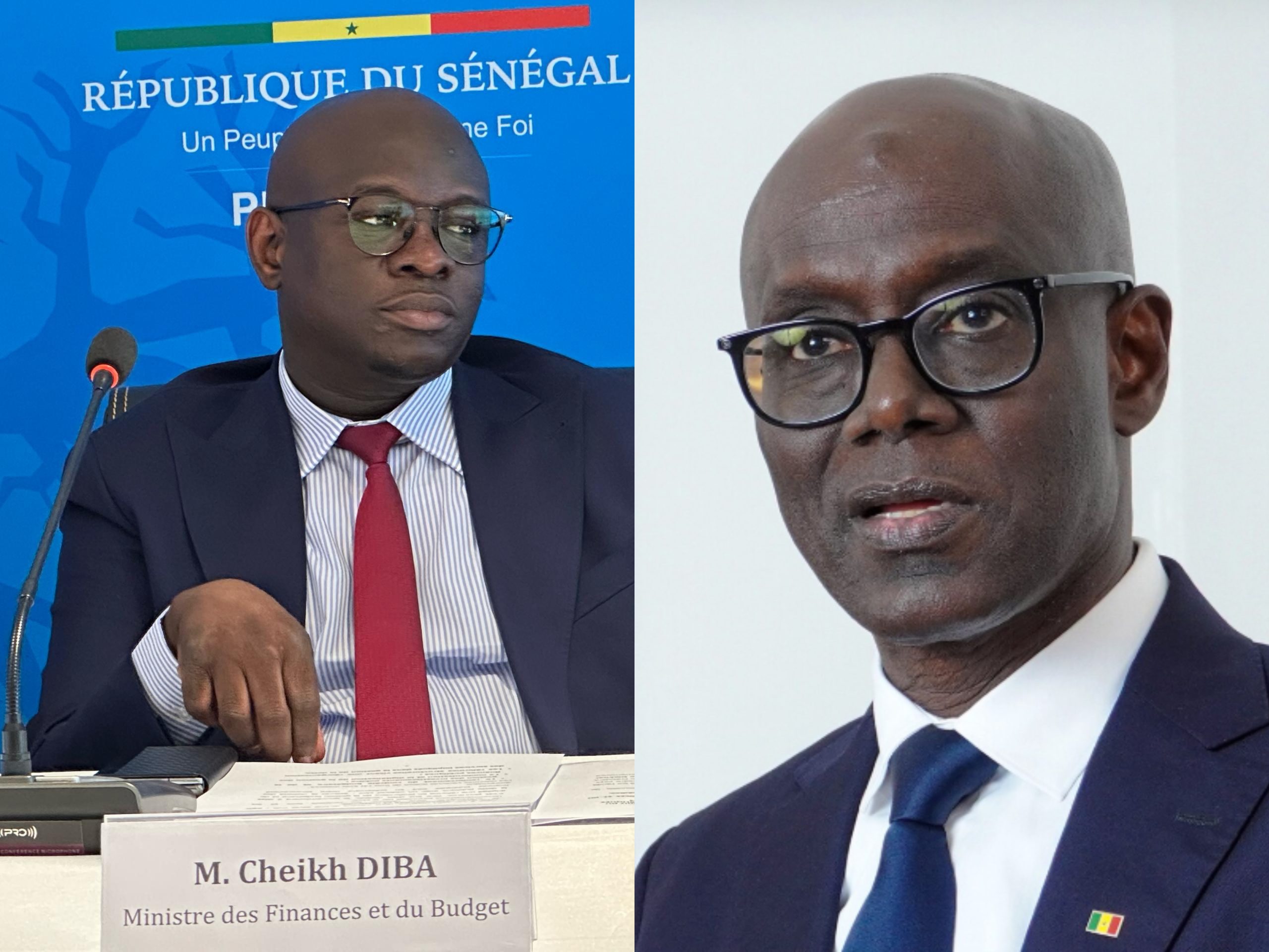 Affaire ASER-AEE Power EPC : TAS adresse une question écrite au ministre Cheikh Diba