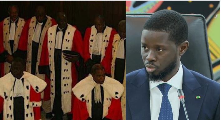 CSM : Vaste mouvement dans la magistrature