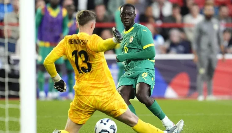 Football : Habib Diarra va s'engager avec Sunderland