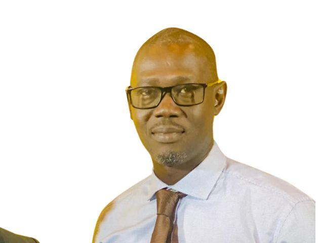 GFM en deuil : disparition d'Ibrahima Dieng, directeur commercial