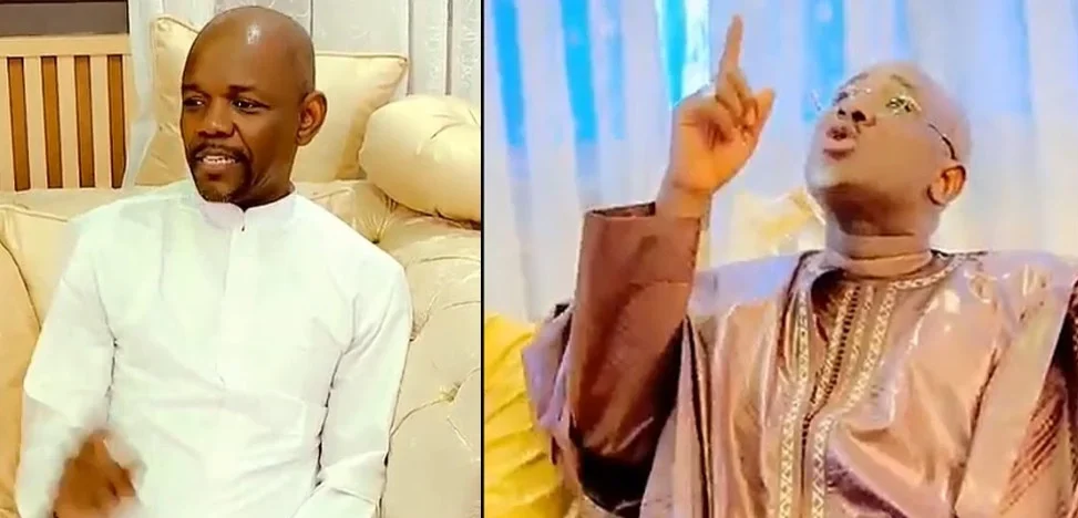 Ordonnance de saisie de leurs biens : Farba et Tahirou Sarr à l'écoute de la Chambre d'accusation financière