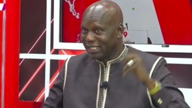 Affaire Major Kandji en prison à Kaolack : Ce que l'on en sait