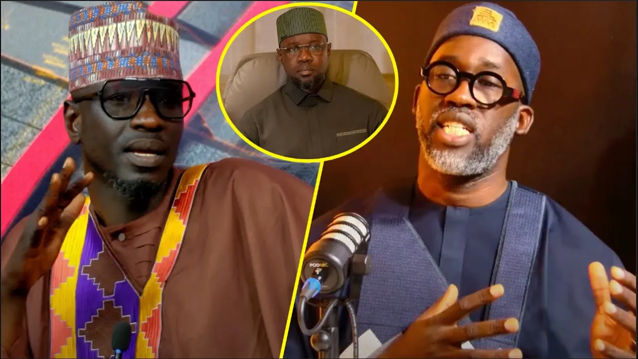 (Vidéo) "Je Gagne Un Peu Moins De 7Millions Par Mois": Karim cogne fort Fadilou Keïta "Lignou Done Wahtané…"