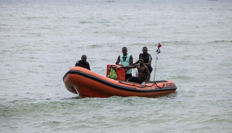 Mbour : Une pirogue chavire, un pêcheur porté disparu