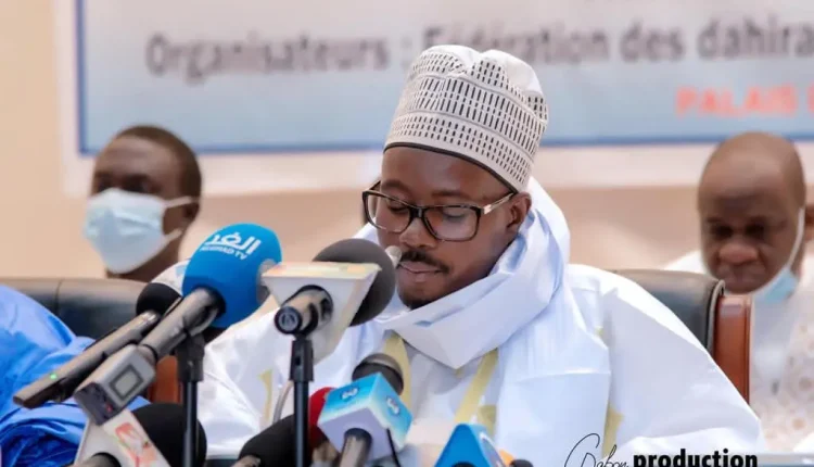 Serigne Bass Abdoul Khadre