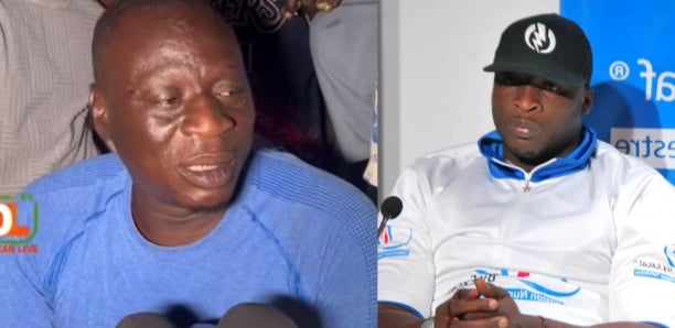 Pathé baldé envoyé en instruction : Un mandat d'arrêt émis contre Ama Baldé