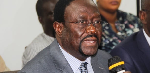 Tribunal : Le procès de Mbaye Ndiaye renvoyé au 13 novembre à cause de la grève...