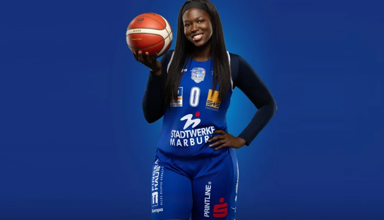 Afrobasket 2025 : Astou Gaye déclarée éligible avec restriction par la FIBA