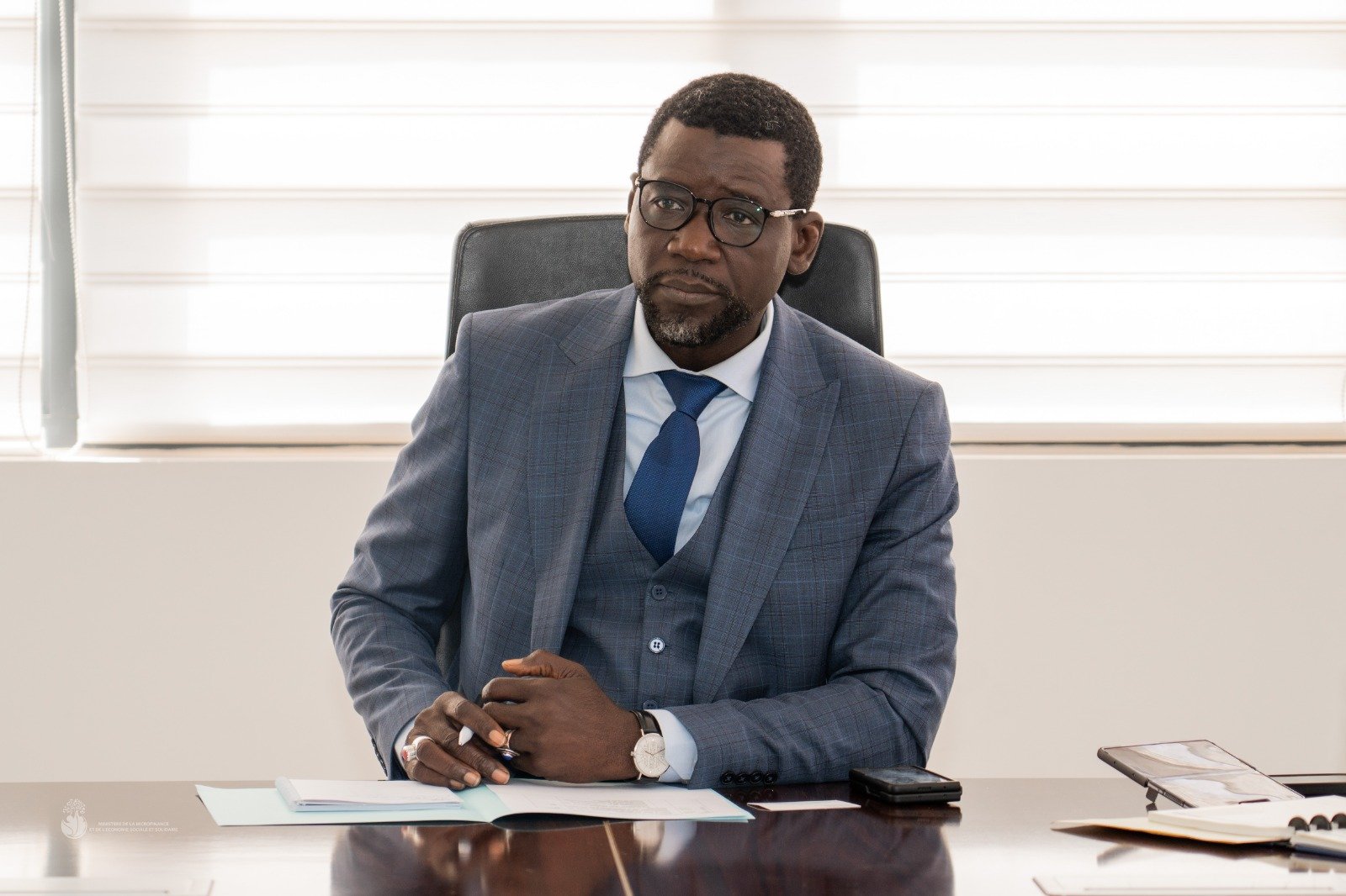 Forum Mondial sur l’Économie sociale et solidaire (GSEF 2025) : Les précisions du ministre Alioune Badara Dione